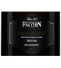 Antonio Facchin Dalla Balla Nob. Giuseppina Brut Prosecco 2020